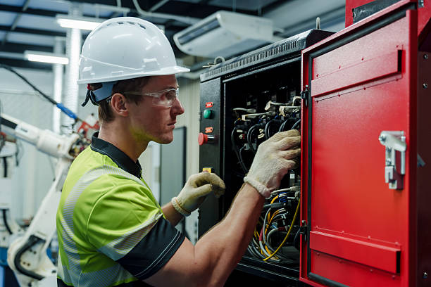 24/7 Emergency Lighting Installation experts in Bellwood, PA