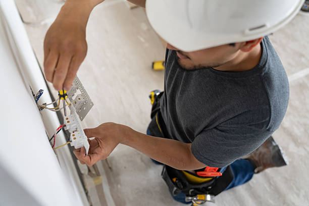 Reliable Lighting Installation contractor in Bellwood, PA by No Joke electrician