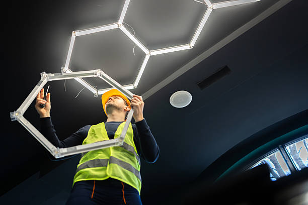 Top rated local Lighting Installation specialists in Bellwood, PA